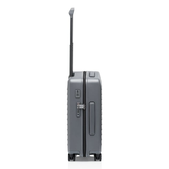 Porsche Design Roadster 4 ruote Carrello della cabina 55 cm