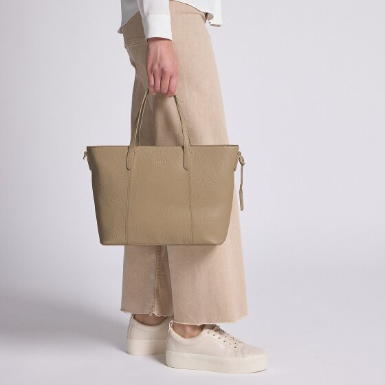 Lazarotti Bologna Leather Borsa shopper Pelle 31 cm