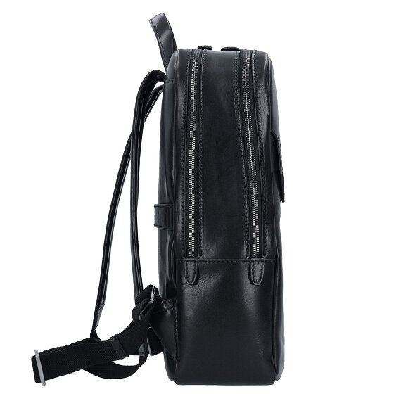 The Bridge Williamsburg Zaino in pelle 40 cm Scomparto per laptop