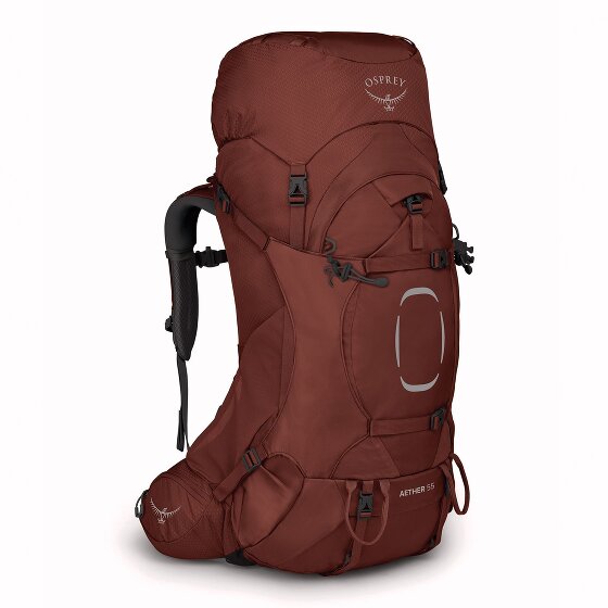 Osprey Aether 55 Zaino da trekking L-XL 83 cm