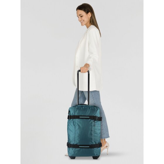American Tourister Urban Track S 2 Roll Borsa da viaggio 55 cm