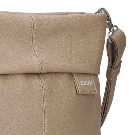 Zwei Mademoiselle.M Borsa a tracolla 25 cm