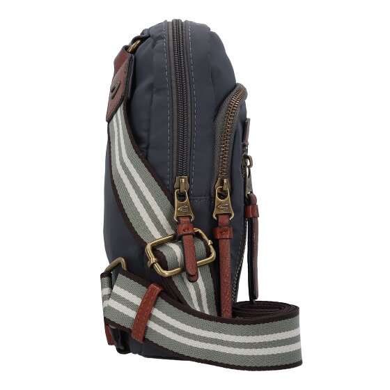 camel active Bari Borsa a tracolla 14 cm camel active Bari Borsa a tracolla 14 cm