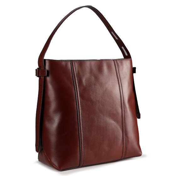 The Bridge Vigna Nuov Borsa a tracolla Pelle 34 cm