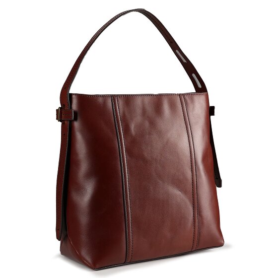 The Bridge Vigna Nuov Borsa a tracolla Pelle 34 cm