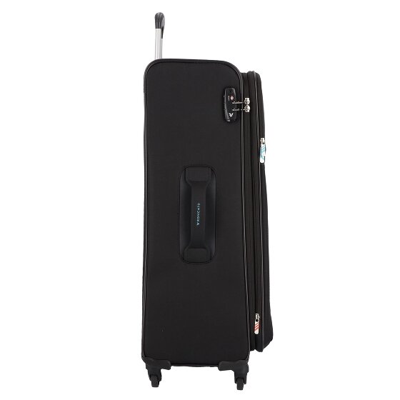 Roncato Carrello Speed a 4 ruote 78 cm