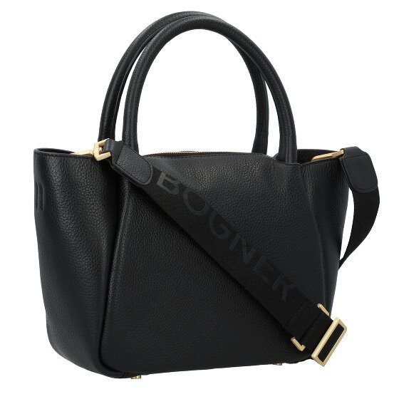 Bogner Wallis Raja Borsa a tracolla Pelle 27 cm