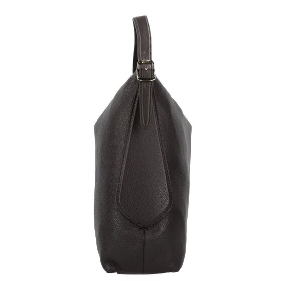 abro Carina Borsa a tracolla Pelle 41 cm