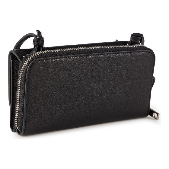 Liebeskind Isabelle Pochette Protezione RFID Vera Pelle 19 cm