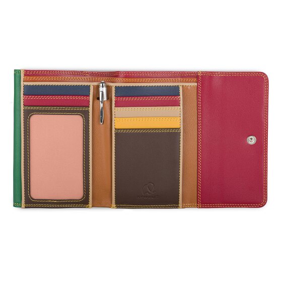 Mywalit Portafoglio in pelle 13 cm