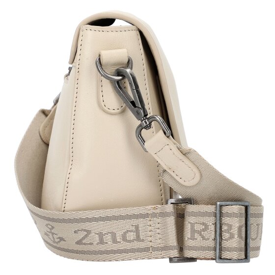 Harbour 2nd Just Pure Narin Borsa a tracolla Pelle 24 cm Harbour 2nd Just Pure Narin Borsa a tracolla Pelle 24 cm