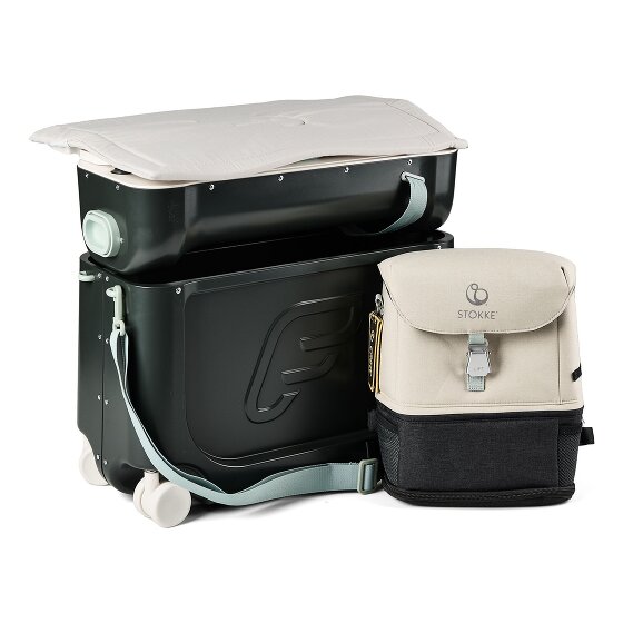 JetKids Travel Bundle 4 ruote Carrello per bambini 39 cm