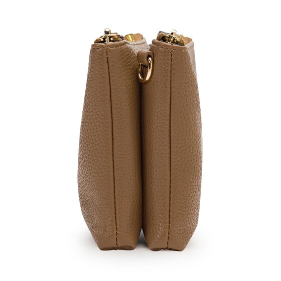 L.Credi Borsa a tracolla Ella 14 cm