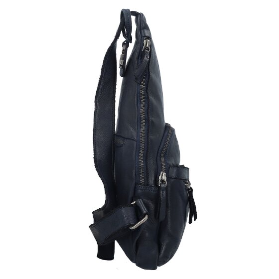 Harbour 2nd Anchor Love Merlin Vera Pelle 40 cm