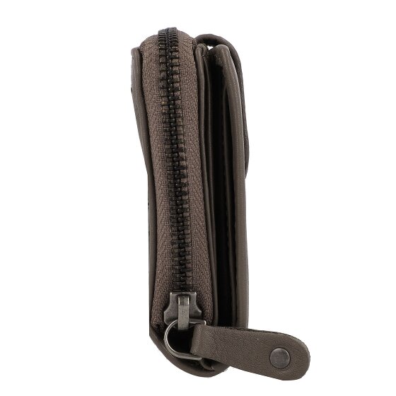 Harbour 2nd Belana Portafoglio Protezione RFID Pelle 16 cm