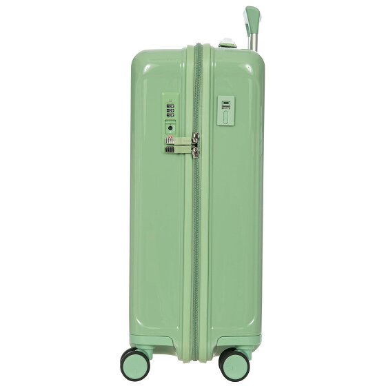 Bric's Positano 4 ruote Carrello della cabina 55 cm