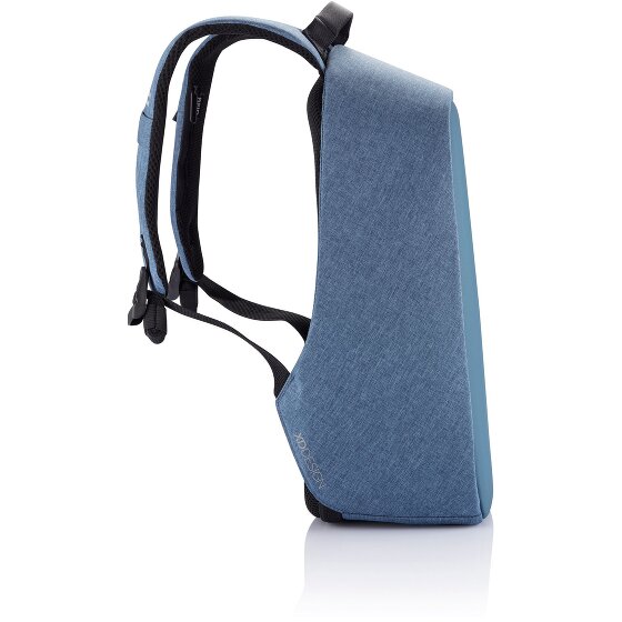 XD Design Bobby Hero Zaino piccolo RFID 38 cm scomparto per laptop XD Design Bobby Hero Zaino piccolo RFID 38 cm scomparto per laptop