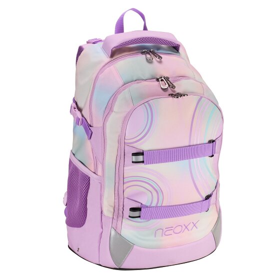 Neoxx Active Pro Zaino da scuola 45.5 cm