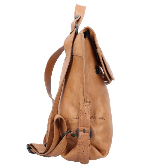 aunts & uncles Nonna's Luxury Club Mrs. Mince Pie City Zaino in pelle 29 cm