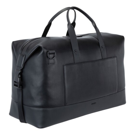 Joop! Manciano Maik Borsa da viaggio Weekender Pelle 50 cm