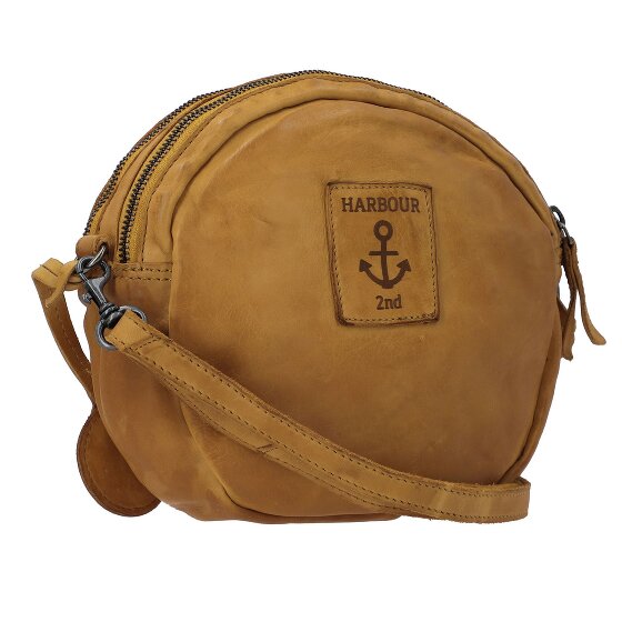 Harbour 2nd Anchor Love Halima Borsa a tracolla Pelle 24 cm