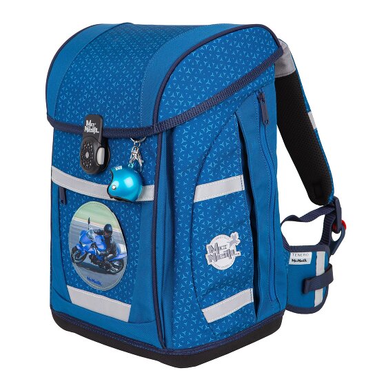 McNeill Tenero Set di borse per la scuola 5 pezzi