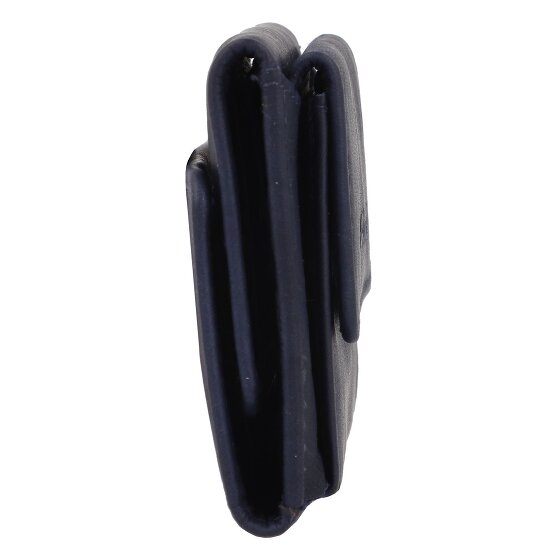 Jack Kinsky Aruba Portafoglio Protezione RFID Pelle 9.5 cm