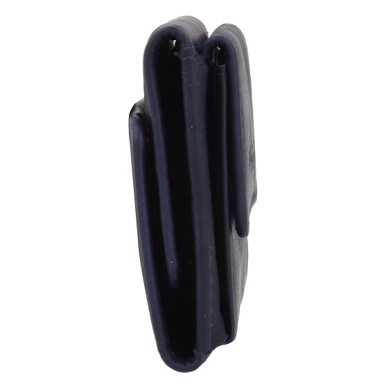 Jack Kinsky Aruba 509 Portafoglio Protezione RFID Pelle 9.5 cm