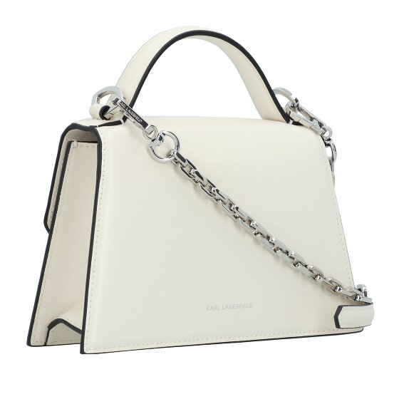 Karl Lagerfeld Behind the Seams Borsetta Pelle 21 cm