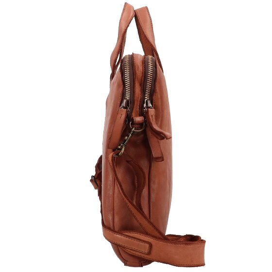 Harold's Submarine Valigetta Pelle 36 cm