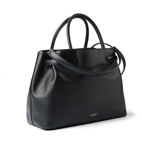 Lauren Ralph Lauren Blake Borsa a tracolla Pelle 35.5 cm