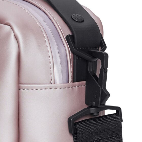 Rains Box Borsa a tracolla 22 cm