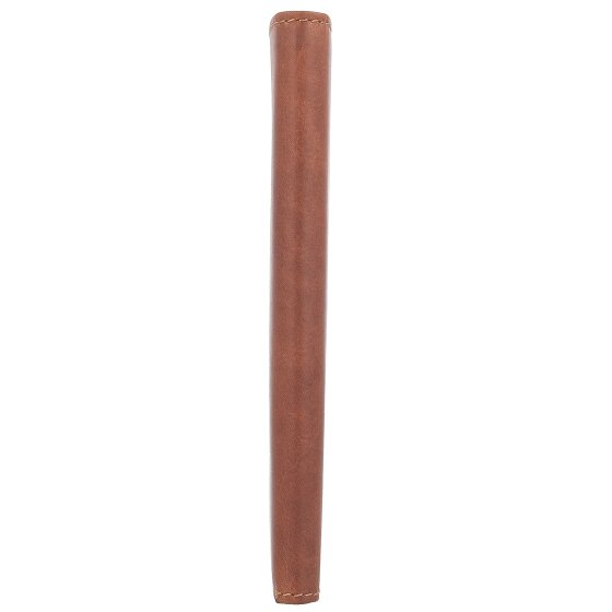 Esquire Dallas Portafoglio Protezione RFID Pelle 11 cm