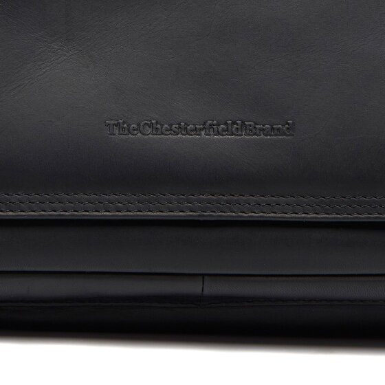 The Chesterfield Brand Bryson Borsa a tracolla Pelle 32 cm