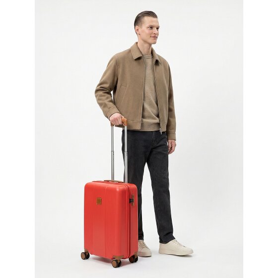 Bric's Ferrara 4 ruote Trolley cabina S 55 cm