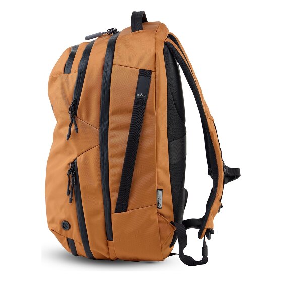 Echolac Active x zaino da viaggio 50 cm scomparto per laptop
