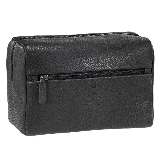 Joop! Cardona Eris Borsa da toilette Pelle 26 cm