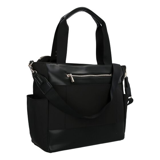 Guess Eco Borsa a tracolla 35 cm Scomparto per laptop Guess Eco Borsa a tracolla 35 cm Scomparto per laptop