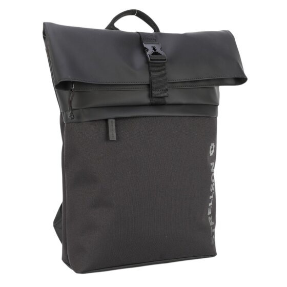 Strellson Alperton Eddie Zaino da giorno 39 cm Scomparto per laptop