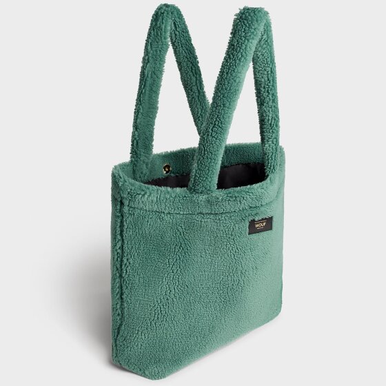 Wouf Borsa spesa pieghevole 40 cm