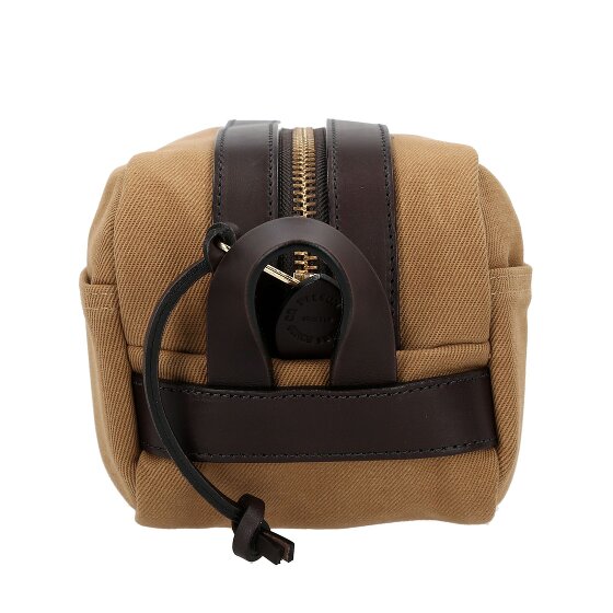 Filson Luggage Twill Borsa da toilette 24 cm