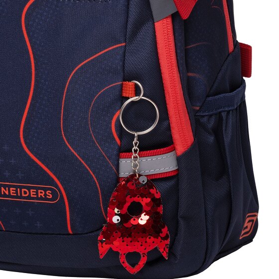 Schneiders Kids Zaino per la scuola materna 35 cm