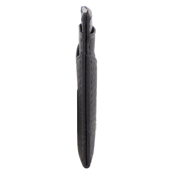 Boss New Crosstown Custodia per carta di credito Pelle 10 cm