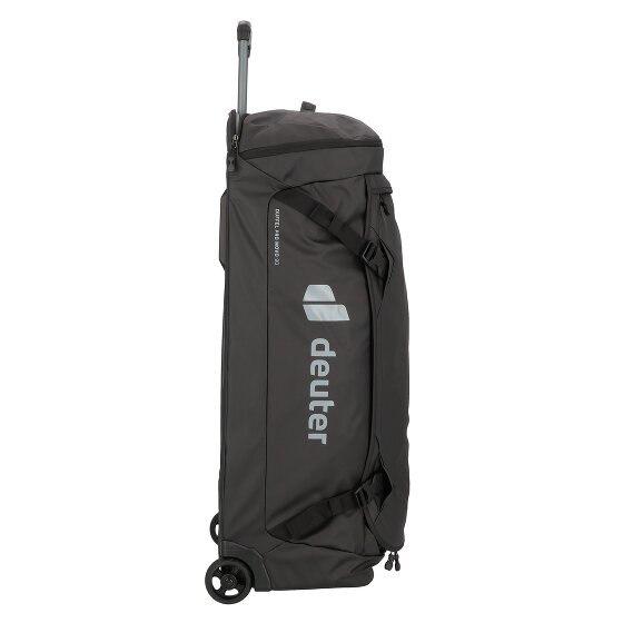 Deuter Duffel Pro Movo 90 2 ruote Borsa da viaggio 86 cm