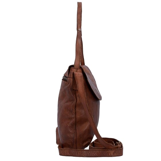 Harold's Borsa a tracolla Submarine L in pelle 28 cm