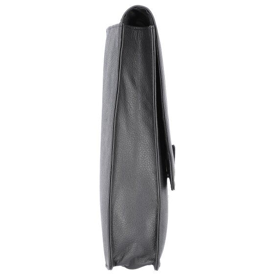 Alassio Cartella Tissano in pelle 34 cm