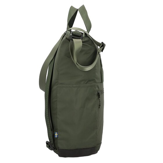 Fjällräven High Coast Totepack Zaino da giorno 40 cm Scomparto per laptop