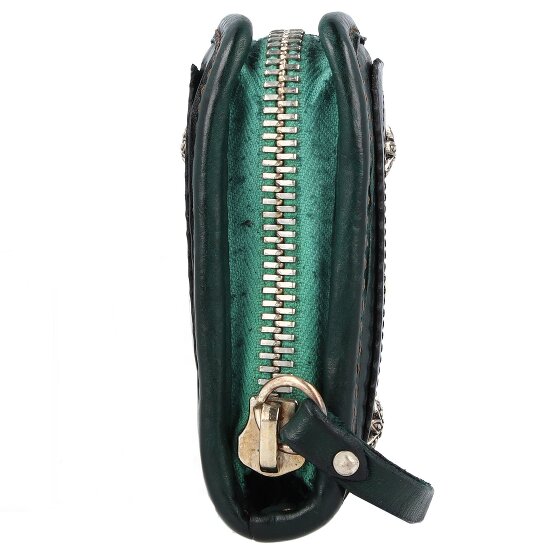 Campomaggi Portafoglio in pelle 21,5 cm