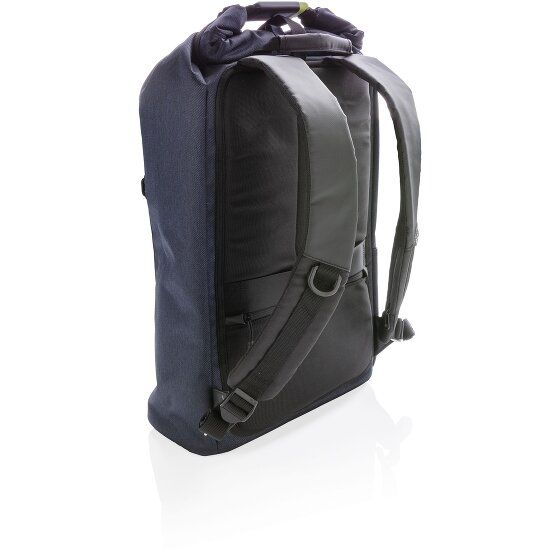 XD Design Zaino Urban Lite RFID 46 cm Scomparto per laptop