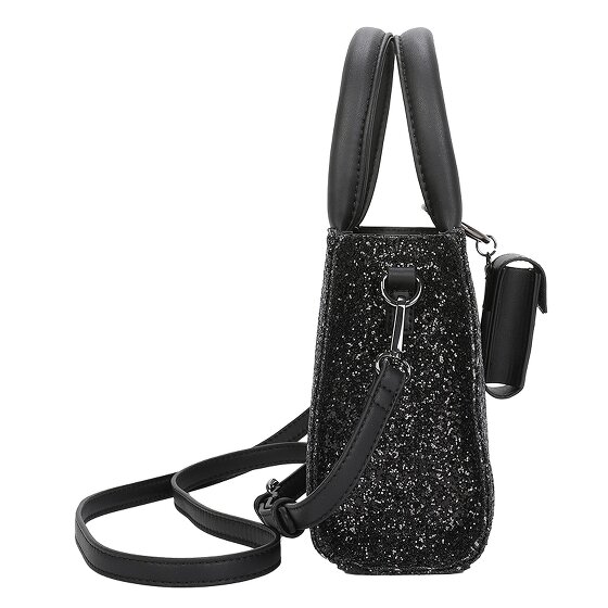 Buffalo Boxy35 Mini borsa a mano 18 cm
